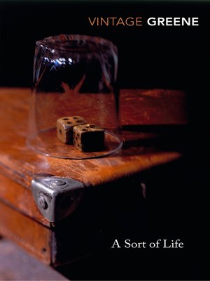 cover image of A Sort of Life